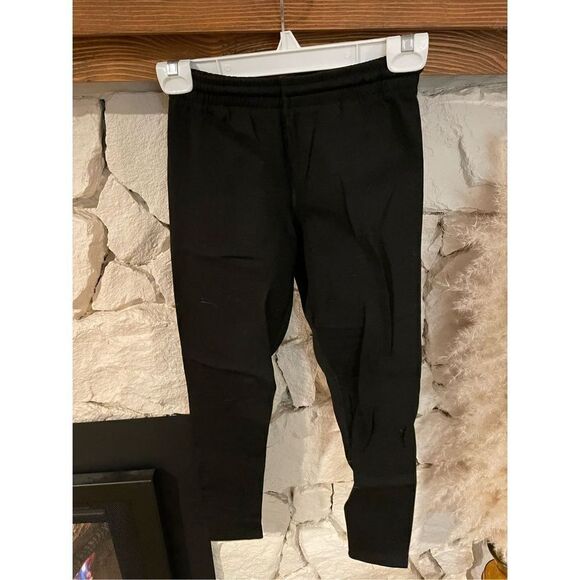 Helly Hansen base layer black leggings size XS - Picture 1 of 4